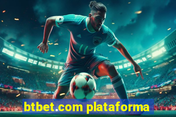 btbet.com plataforma